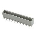 1-1546109-0 - Pluggable Terminal Blocks EUROSTYLE TB HEADER GREY 10 PO