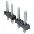 2-1546214-3 - Pluggable Terminal Blocks 23P VERT HEADER 5MM 300V 15A GRAY