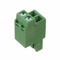 1986300-2 - 1986300-2 datasheet pdf and Terminal Blocks - Headers, Plugs and Sockets product details from TE Connectivity AMP Connectors stock available on our website