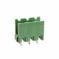 282821-3 - Pluggable Terminal Blocks TERMI-BLOK HEADER ASSY90 3P.