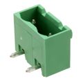 282966-2 - 282966-2 datasheet pdf and Terminal Blocks - Headers, Plugs and Sockets product details from TE Connectivity AMP Connectors stock available on our website