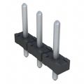 1776453-3 - Pluggable Terminal Blocks 5.08MM FLUSH MNT HDR 3 POS
