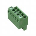 1986300-5 - TERM BLOCK PLUG 5POS STR 5MM