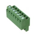 1986300-7 - 5mm Green 1 Levels Polyamide Bronze