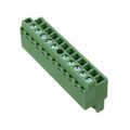 1-1986300-2 - 5mm Green 1 Levels Polyamide Bronze