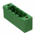 OQ0475500000G - TERM BLOCK HDR 4POS VERT 5MM