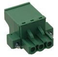 20020012-H031B01LF - 20020012-H031B01LF datasheet pdf and Terminal Blocks - Headers, Plugs and Sockets product details from Amphenol Anytek stock available on our website