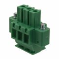 TS03315D0000G - TERM BLOCK PLUG 3POS 3.81MM