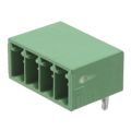 1897115 - 1897115 datasheet pdf and Terminal Blocks - Headers, Plugs and Sockets product details from Phoenix Contact stock available on our website