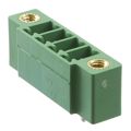 1879308 - 1879308 datasheet pdf and Terminal Blocks - Headers, Plugs and Sockets product details from Phoenix Contact stock available on our website