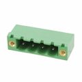 1899634 - Pluggable Terminal Blocks 4 Pos 5.08mm pitch Press In Header