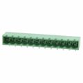 1880407 - Pluggable Terminal Blocks 12 Pos 5.08mm pitch Press In Header