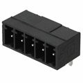 1937525 - Pluggable Terminal Blocks 5 Pos 3.5mm pitch Through Hole Header