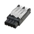 1780480 - CONN PLUG 2A IDC 4POS 2.5MM