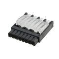 1780503 - CONN PLUG 2A IDC 8POS 2.5MM