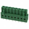 OSTV7087150 - TERM BLOCK HDR 8POS VERT 5MM