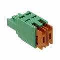OSTHP025050 - TERM BLOCK PLUG 2POS 5.08MM