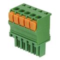 1986692-5 - 1986692-5 datasheet pdf and Terminal Blocks - Headers, Plugs and Sockets product details from TE Connectivity AMP Connectors stock available on our website