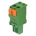 1986693-2 - 1986693-2 datasheet pdf and Terminal Blocks - Headers, Plugs and Sockets product details from TE Connectivity AMP Connectors stock available on our website