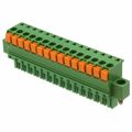 1-1986724-5 - Bulk 3.80746mm Green 1 Levels Polyamide