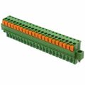 2-1986724-2 - Bulk 3.80746mm Green 1 Levels Polyamide