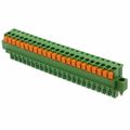 2-1986724-3 - Bulk 3.80746mm Green 1 Levels Polyamide
