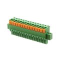 1-1986725-5 - Bulk 3.5mm Green 1 Levels Polyamide