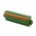 1-1986725-7 - Bulk 3.5mm Green 1 Levels Polyamide