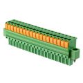 1-1986725-9 - Bulk 3.5mm Green 1 Levels Polyamide