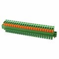 2-1986725-3 - Bulk 3.5mm Green 1 Levels Polyamide