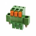1986726-3 - Bulk 3.80746mm Green 1 Levels Polyamide
