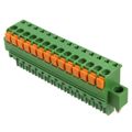 1-1986726-4 - Box 3.80746mm Green 1 Levels Polyamide