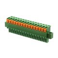 1-1986726-6 - Box 3.80746mm Green 1 Levels Polyamide