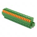 1-1986726-8 - Box 3.80746mm Green 1 Levels Polyamide