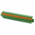 2-1986726-3 - Bulk 3.80746mm Green 1 Levels Polyamide
