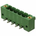 1899647 - Pluggable Terminal Blocks 5 Pos 5.08mm pitch Press In Header