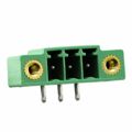 1897254 - Connector; PCB Header; 3Position; 8A; 160V; EMC 1 5/ 3-GF-3 5