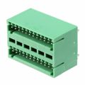 1895010 - Pluggable Terminal Blocks 12 Pos 2.5mm pitch Through Hole Header