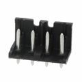 1704482 - Headers &amp; Wire Housings 4 Pos 5mm pitch Thru Hole Pin Strip