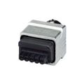 1608074 - Heavy Duty Power Connectors VS-PPC-C2-MSTB-MNNA 5P MSTB PUSH-PULL