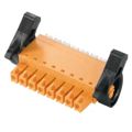 1972270000 - TERM BLOCK PLUG 9POS STR 3.81MM