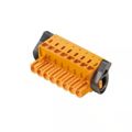 1892740000 - Conn Terminal Block SKT 4 POS 5.08mm Screw ST Cable Mount 15A