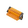 1895940000 - Conn Terminal Block SKT 24 POS 5.08mm Screw ST Cable Mount 15A
