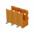 1508160000 - WEIDMULLER - 1508160000 - STECKER, 5.08MM, SIDE, 3KONT