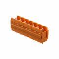 1520060000 - Conn Shrouded Header M 7 POS 5.08mm Solder ST Thru-Hole Box
