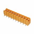 1511160000 - 1511160000 datasheet pdf and Terminal Blocks - Headers, Plugs and Sockets product details from Weidmüller stock available on our website