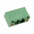 1900073 - Pluggable Terminal Blocks 2 Pos 5mm pitch Press In Header
