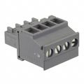 5437583 - Pluggable Terminal Blocks BCVP-350R- 4
