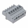 5437606 - Pluggable Terminal Blocks BCVP-350R- 6