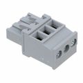 5437952 - Pluggable Terminal Blocks BCVP-500R- 3